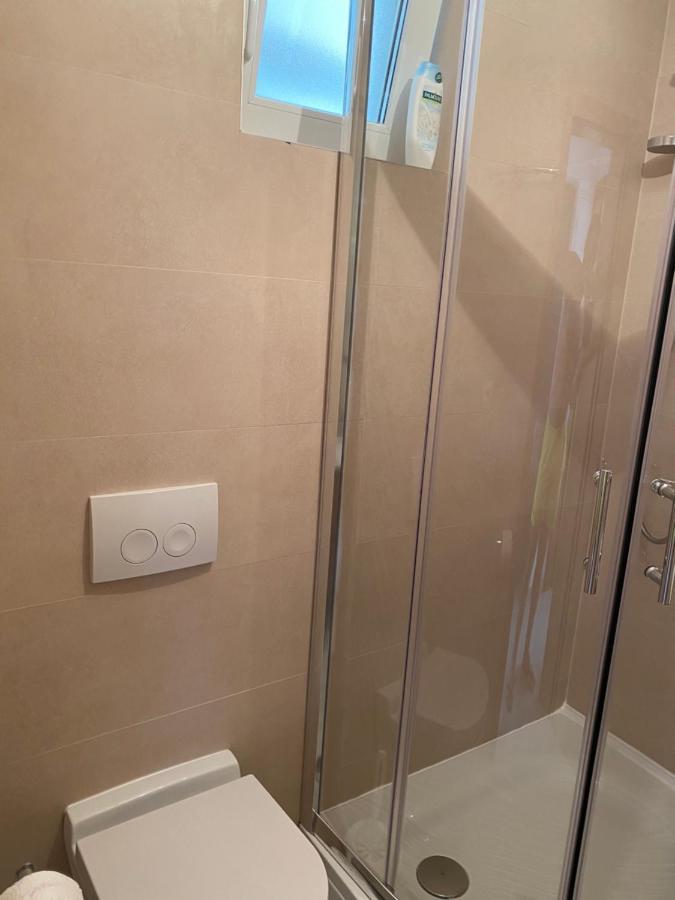 Apartmani Spajic Duboka Klek Extérieur photo