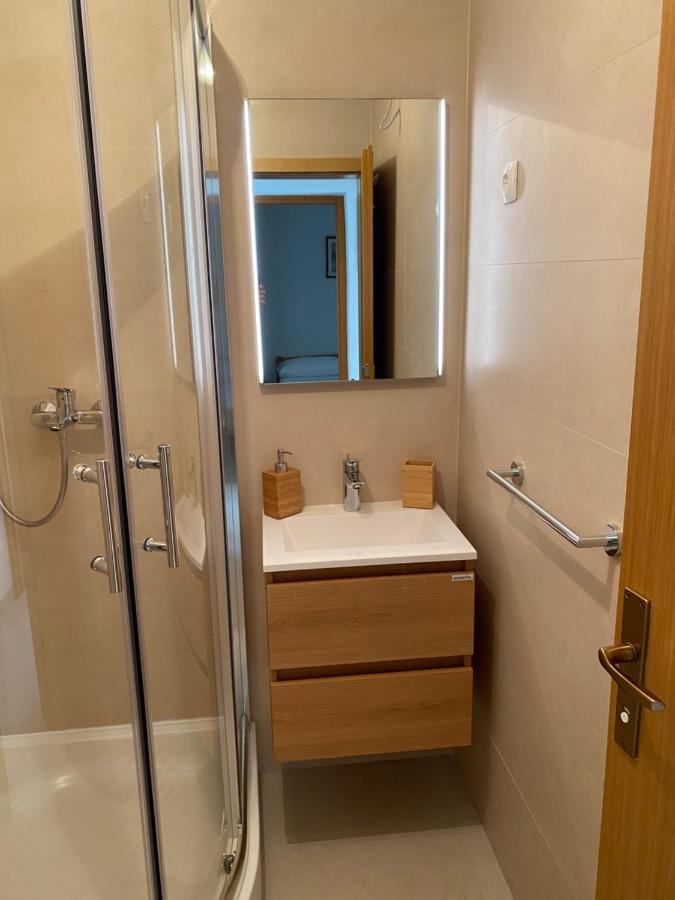 Apartmani Spajic Duboka Klek Extérieur photo