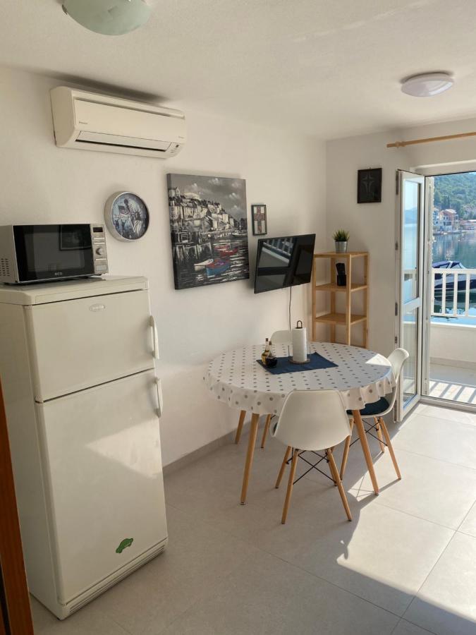 Apartmani Spajic Duboka Klek Extérieur photo