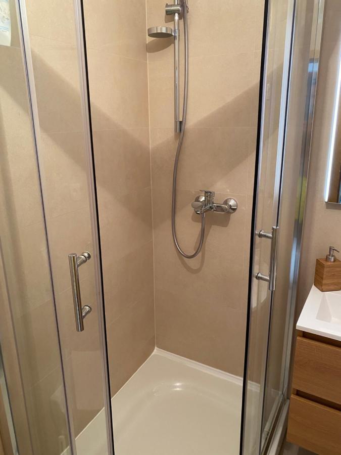 Apartmani Spajic Duboka Klek Extérieur photo