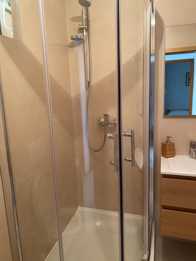 Apartmani Spajic Duboka Klek Extérieur photo