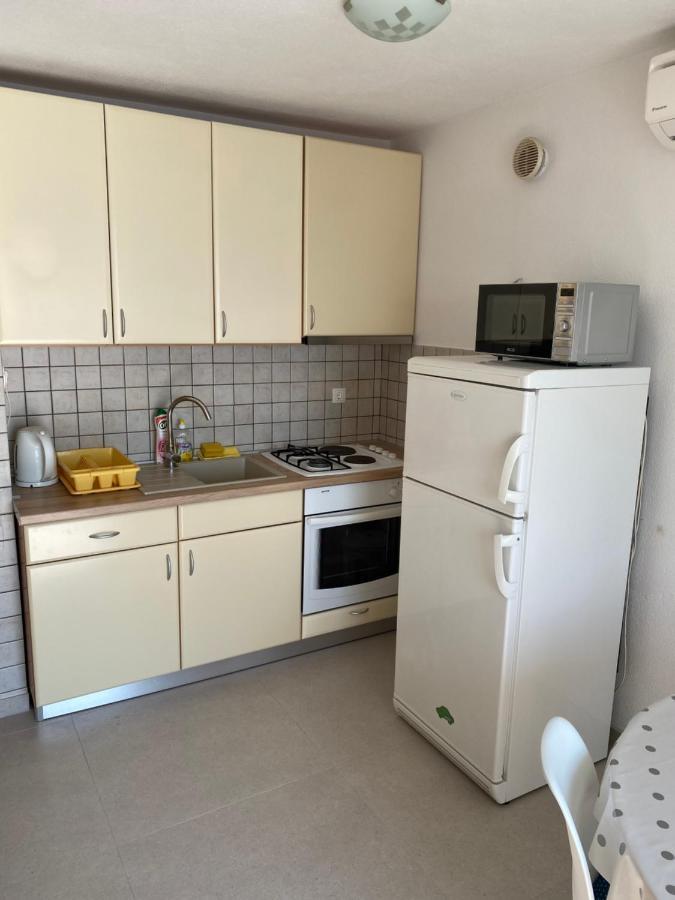 Apartmani Spajic Duboka Klek Extérieur photo