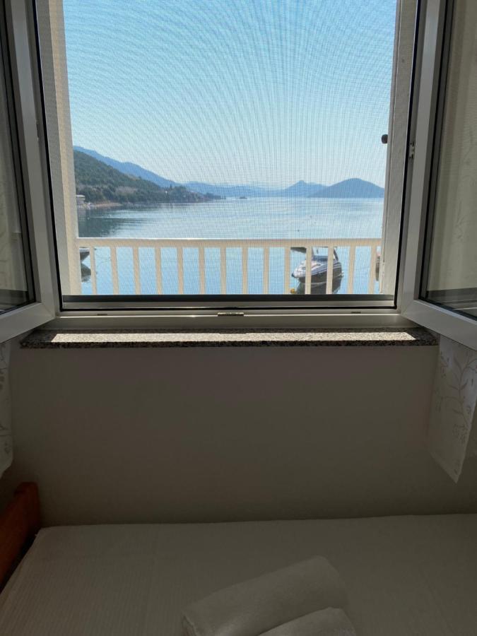 Apartmani Spajic Duboka Klek Extérieur photo