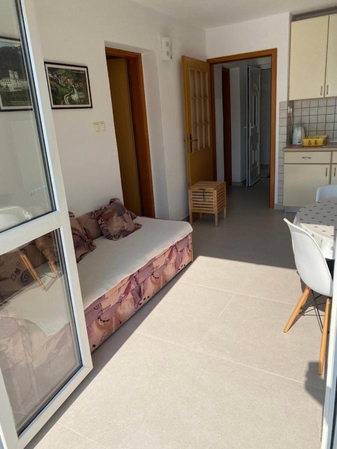 Apartmani Spajic Duboka Klek Extérieur photo