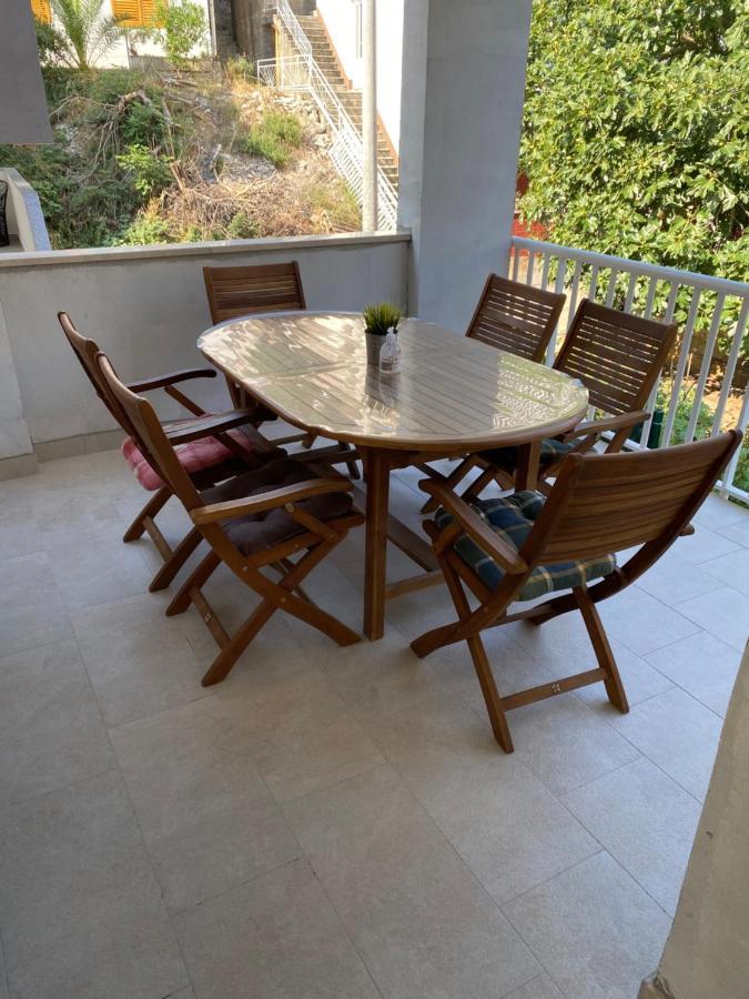 Apartmani Spajic Duboka Klek Extérieur photo
