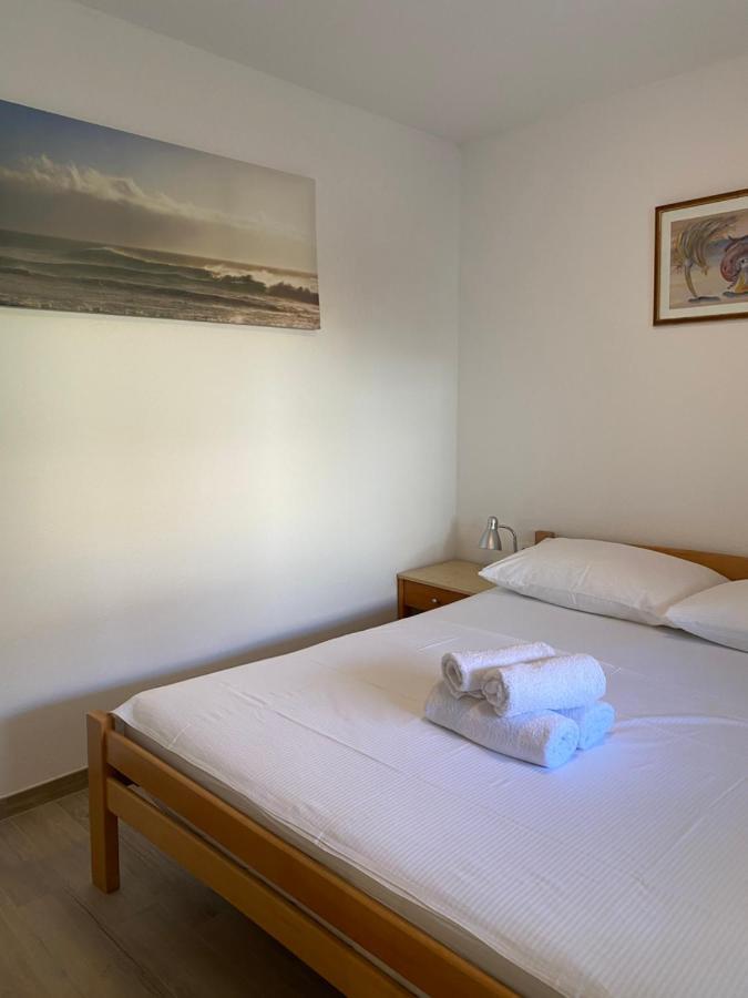 Apartmani Spajic Duboka Klek Extérieur photo