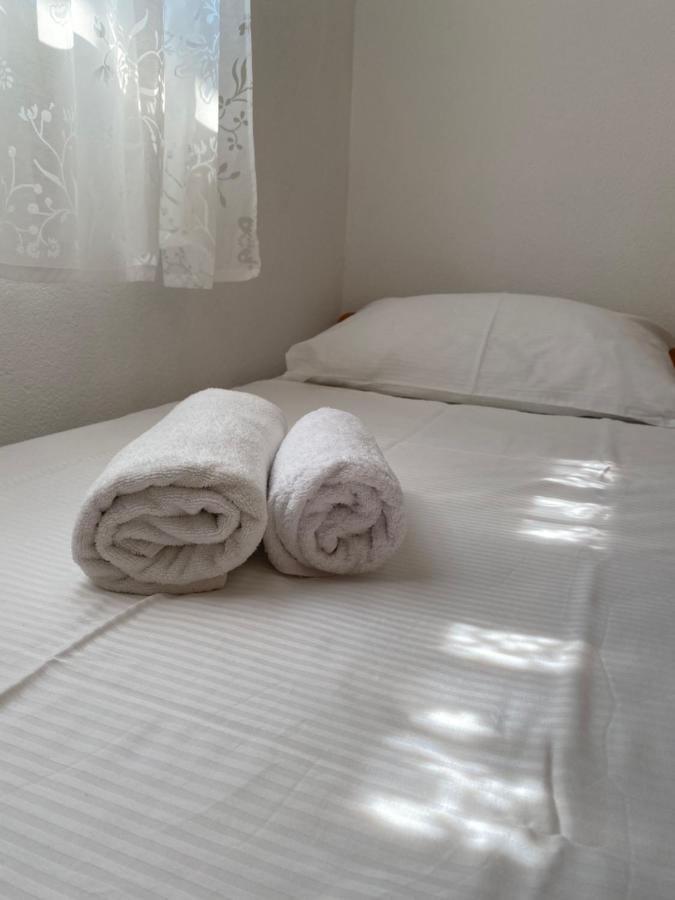 Apartmani Spajic Duboka Klek Extérieur photo