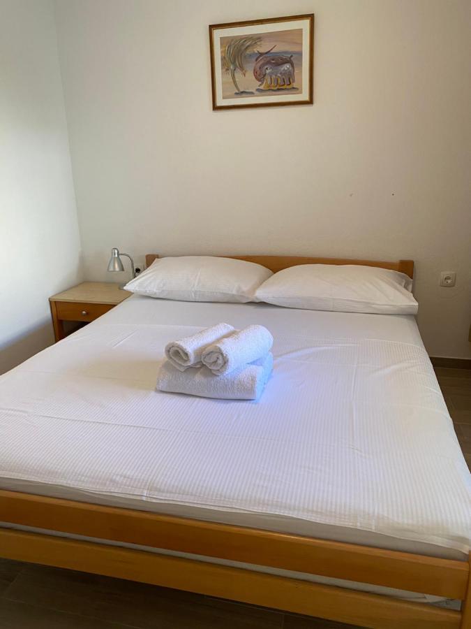 Apartmani Spajic Duboka Klek Extérieur photo