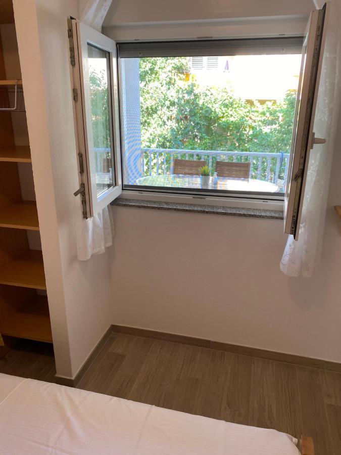 Apartmani Spajic Duboka Klek Extérieur photo