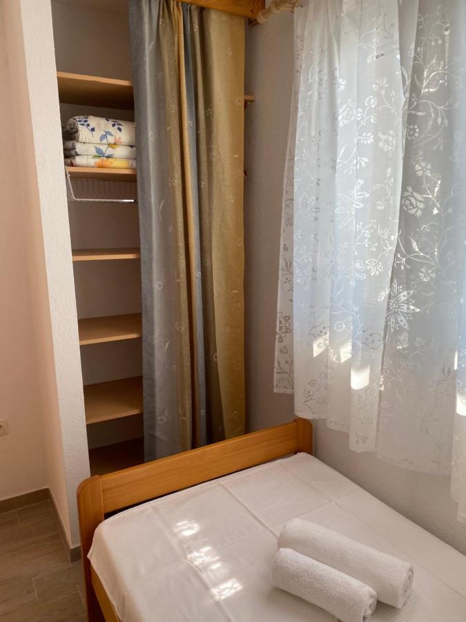 Apartmani Spajic Duboka Klek Extérieur photo