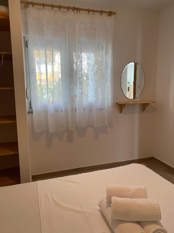 Apartmani Spajic Duboka Klek Extérieur photo