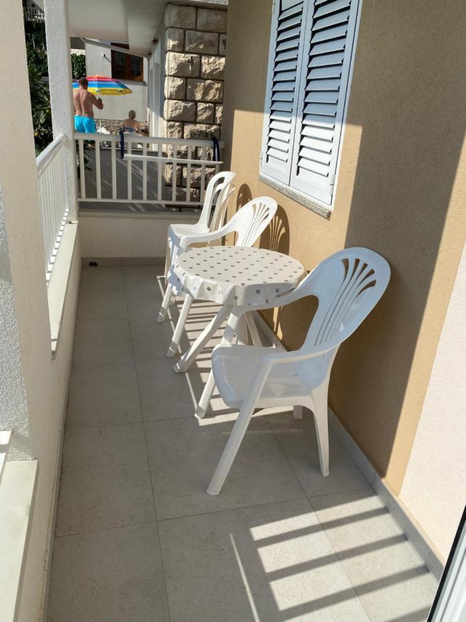 Apartmani Spajic Duboka Klek Extérieur photo