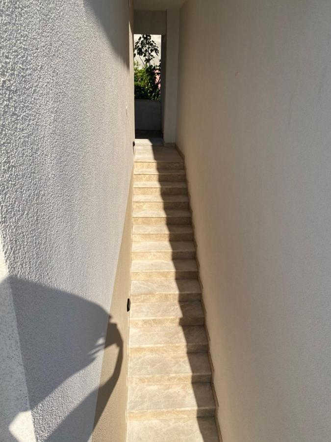 Apartmani Spajic Duboka Klek Extérieur photo